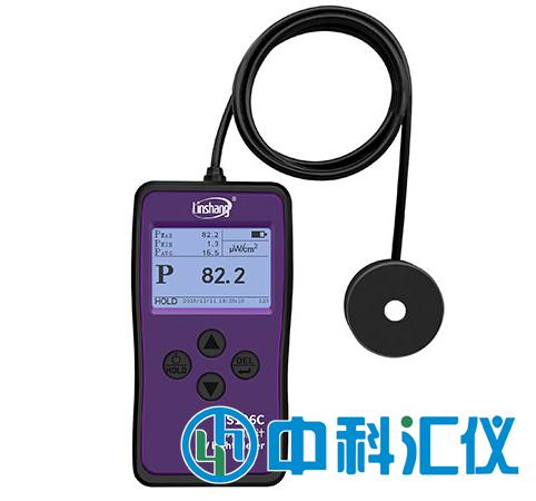 林上科技 LS126C紫外輻照計(二代)