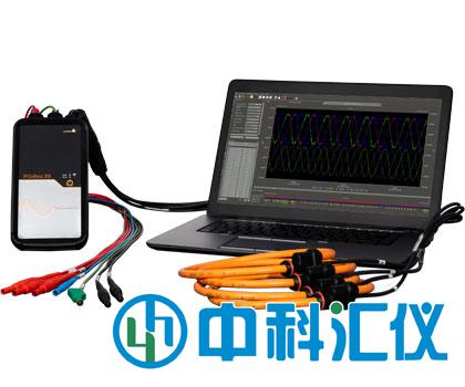 德國艾佰勒(a.eberle)PQ-Box 50電能質量分析儀