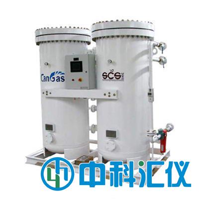 美國SCS PSA-3500氮氣發(fā)生器