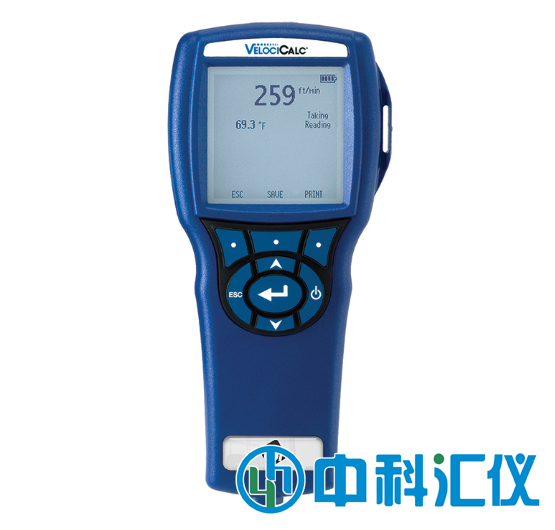 美國(guó)TSI VELOCICALC? TSI9565/9565A/9565P/9565X多參數(shù)通風(fēng)表