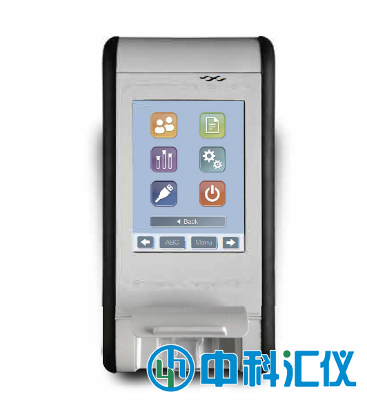 美國(guó)Charles River Endosafe nexgen-PTS細(xì)菌內(nèi)毒素檢測(cè)