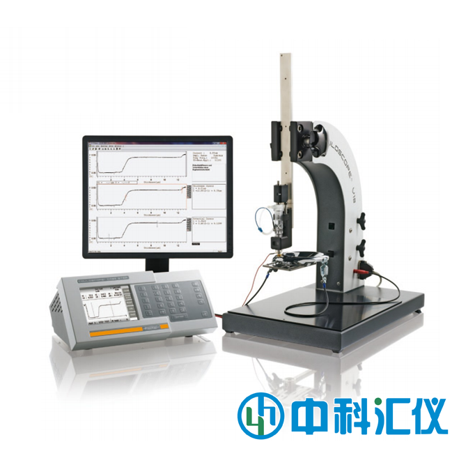 德國(guó)FISCHER CMS2庫(kù)倫測(cè)厚儀