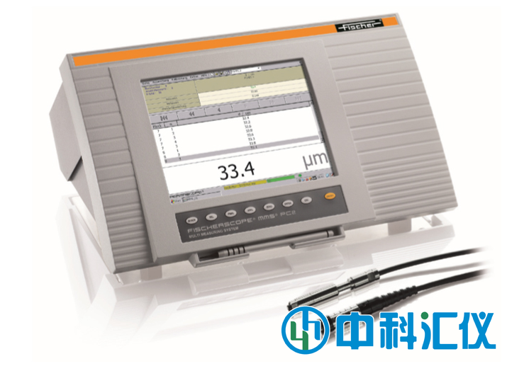 德國(guó)FISCHER MMS PC2測(cè)厚儀