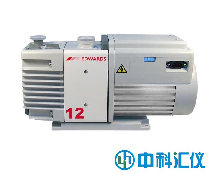 英國Edwards(愛德華) RV12油封式旋片真空泵