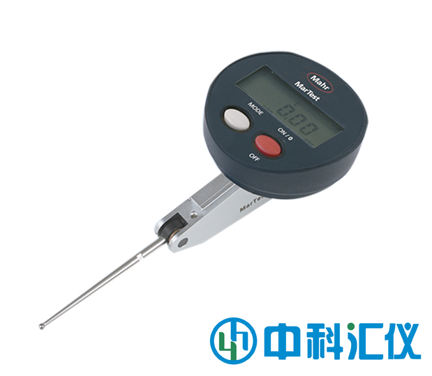 德國MAHR(馬爾) 800EW/EWL數顯杠桿百分表數顯指示百分表/千分表