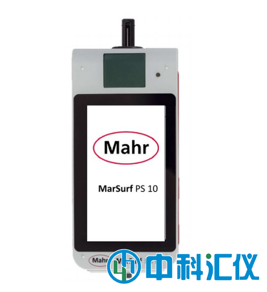 德國MAHR(馬爾) MARSURF PS10便攜式表面粗糙度測量儀/粗糙度測試儀