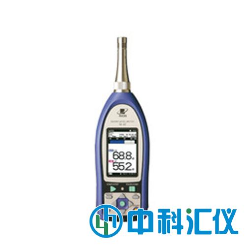 日本RION理音 NL-62聲學(xué)測(cè)量?jī)x(附帶測(cè)量低頻噪聲的功能)