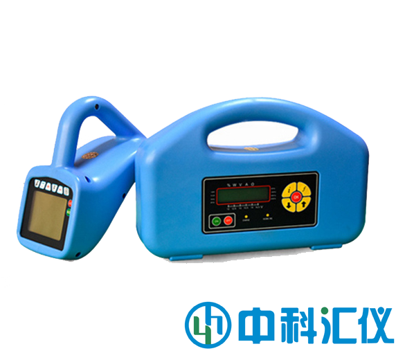 PQWT-GX700型管線探測(cè)儀