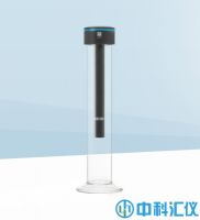 美國METER PARIO土壤粒徑自動分析儀