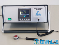 德國LIST MP-5000高斯計