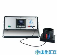 德國LIST Fluxmeter FL-4磁通磁場(chǎng)測(cè)量儀