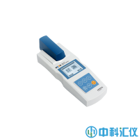 上海雷磁DGB-404F型便攜式六價(jià)鉻測定儀