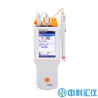 上海雷磁PHBJ-260F型便攜式pH計