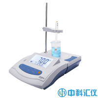 上海雷磁PHS-3G型pH計