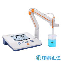 上海雷磁PHSJ-3F型實驗室pH計