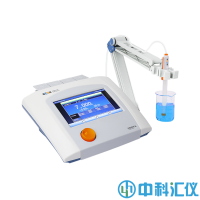 上海雷磁PHSJ-6L型實驗室pH計