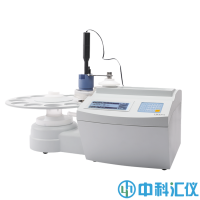 上海雷磁SCH-01型自動進樣器