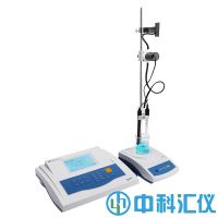 上海雷磁ZD-2型自動電位滴定儀