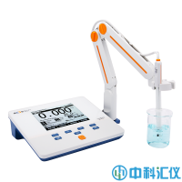 上海雷磁DDSJ-307F型電導(dǎo)率儀
