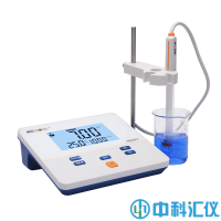上海雷磁PHS-25型實驗室pH計