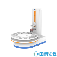 上海雷磁SCH-02型自動樣品進樣器