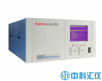 美國(guó)Thermo Fisher 43i型SO2分析儀