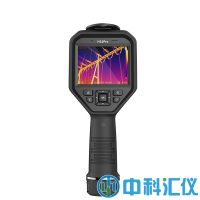 海康微影 H16Pro手持工業(yè)測溫?zé)嵯駜x(專業(yè)款)