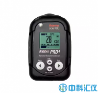 美國(guó)Thermo RadyEye PRD4/PRD-ER4便攜式高靈敏度輻射測(cè)量?jī)x