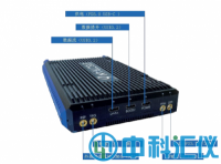 德國Aaronia(安諾尼) Spectran V6_ RSA系列實時頻譜儀