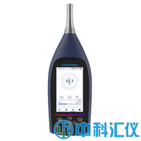 杭州兆華 CRY2850聲級(jí)計(jì)