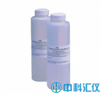 YSI3167電導率標液