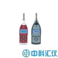HY108系列聲級(jí)計(jì)