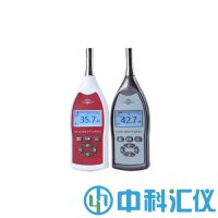 HY118系列積分平均聲級(jí)計(jì)