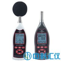 HY128系列多功能聲級(jí)計(jì)