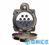 美國Fluke PQ400電氣測量窗口