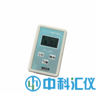 WY-2000 X、γ個(gè)人輻射報(bào)警儀