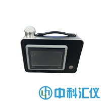 HY-3030場(chǎng)所X、γ輻射巡檢儀