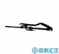 HY-3172高量程伸縮桿式X、γ劑量率儀
