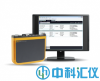 美國Fluke 1742、1746和1748在線可移動式電能質(zhì)量記錄儀