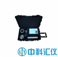 HY-3015水和食品放射性活度測(cè)量?jī)x