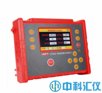 UT506A智能型防雷元件測試儀