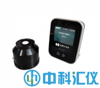 北師大光電WXS10單通道無線紫外輻照計
