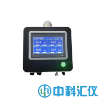 HY-20輻射監(jiān)測(cè)控制器
