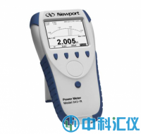 美國Newport 843-R經(jīng)濟型手持式激光功率計
