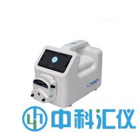 L100-1F智能觸屏蠕動泵