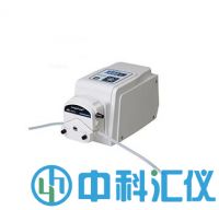 L100-1S-1標(biāo)準(zhǔn)型蠕動泵