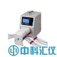 BT100-1L 多通道蠕動泵