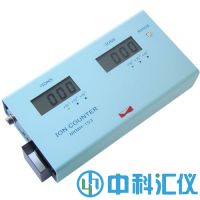 日本ION COUNTER NKMH-103型空氣正負(fù)離子檢測儀