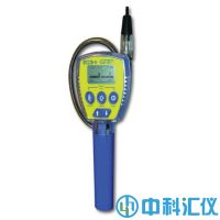英國(guó)GMI GT41可燃?xì)怏w檢測(cè)儀