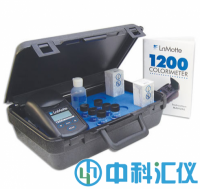 美國LAMOTTE(雷曼) 1200-UDV脫模劑濃度檢測(cè)儀